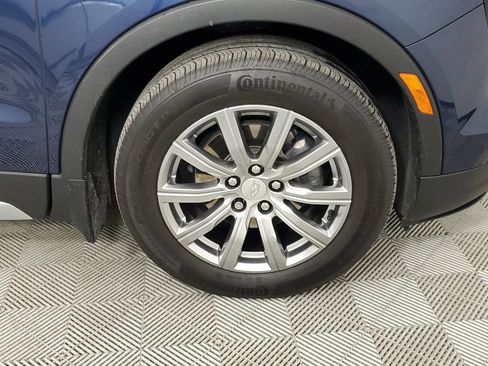 Used 2020 Cadillac XT4 Premium Luxury image 14