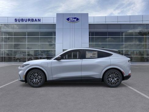 New 2025 Ford Mustang Mach-E Premium w/ Interior Protection Package image 3