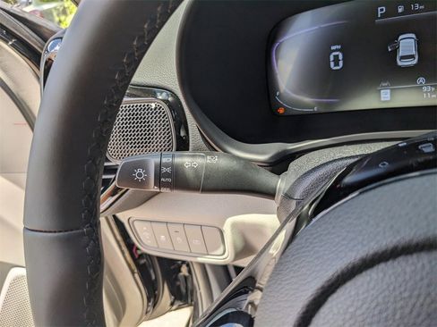 New 2025 Kia Soul EX image 30