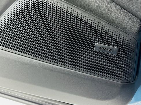 New 2026 Porsche Macan GTS Electric AWD/4WD image 13