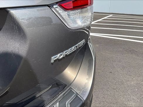 Used 2019 Subaru Forester Premium w/ Popular Package #1 AWD/4WD image 20