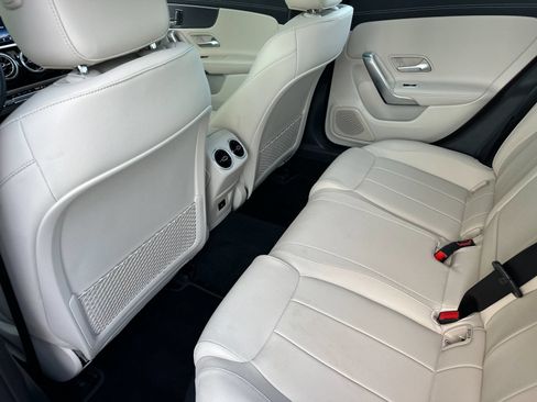 Certified 2026 Mercedes-Benz CLA 250 4MATIC image 13
