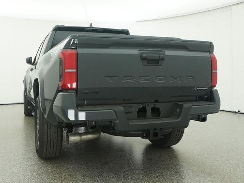 New 2026 Toyota Tacoma TRD Sport image 55