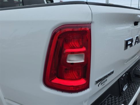 New 2026 RAM 1500 Big Horn image 33