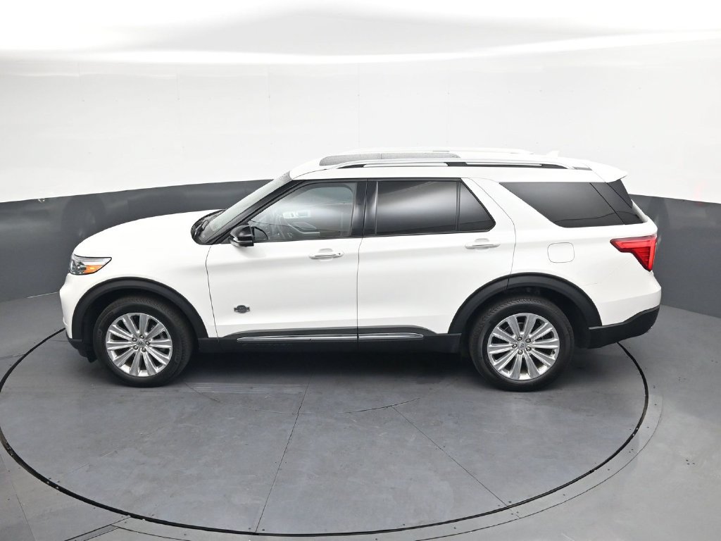 Used 2023 Ford Explorer King Ranch w/ Technology Package AWD/4WD image 26