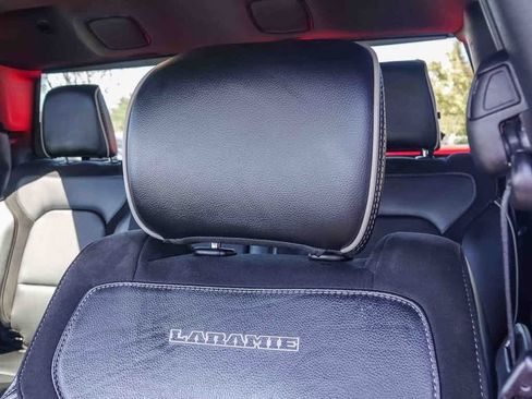 Certified 2022 RAM 1500 Laramie image 24