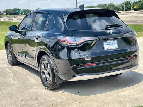 Used 2024 Honda HR-V EX-L image 5