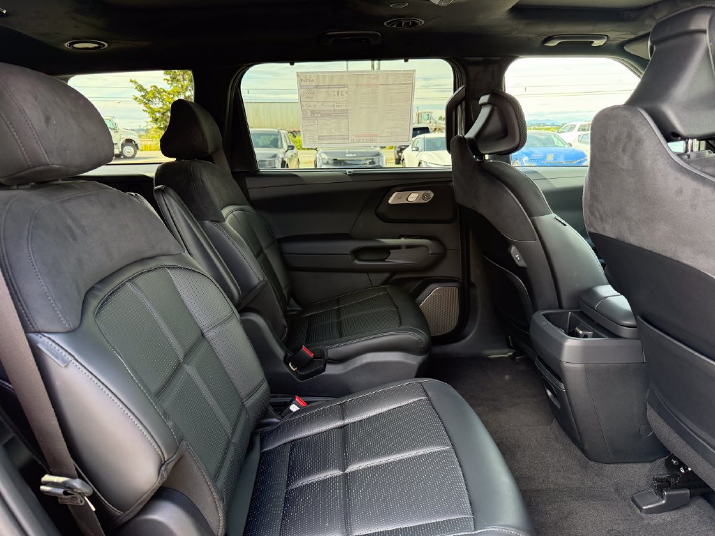 New 2027 Kia Telluride SX Prestige w/ Towing Package AWD/4WD image 13