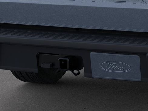 New 2026 Ford Maverick XLT FWD image 23