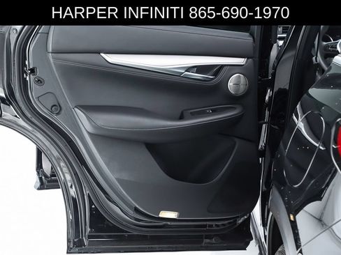 Used 2023 INFINITI QX55 Essential w/ Cargo Package AWD/4WD image 18