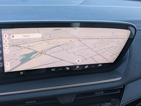 New 2026 Buick Envision Sport Touring AWD/4WD image 19