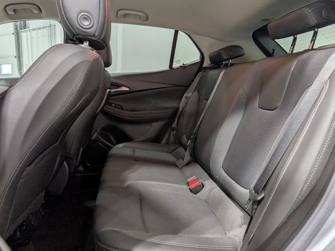 Used 2023 Buick Encore GX Preferred w/ Cold Weather Comfort Package image 16