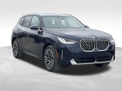 New 2026 BMW X3 xDrive30 w/ Premium Package