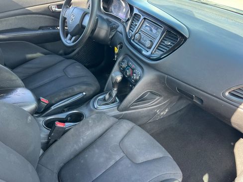 Used 2013 Dodge Dart SE FWD image 12