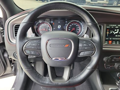 Used 2022 Dodge Charger Scat Pack image 23