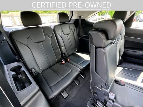 Certified 2024 Kia Sorento S FWD image 26