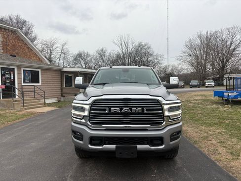 Used 2024 RAM 2500 Laramie image 6