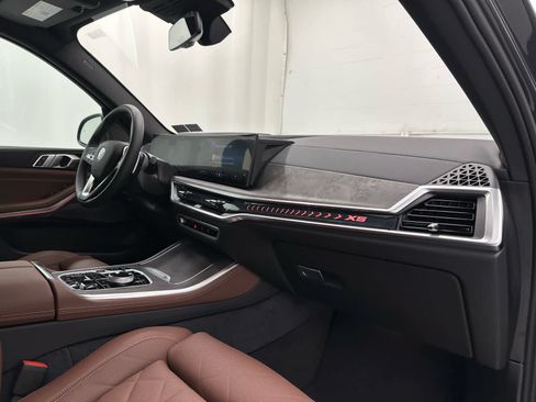 Used 2026 BMW X5 xDrive40i w/ Executive Package AWD/4WD image 17