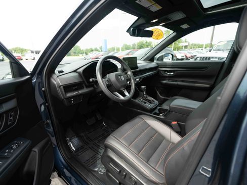 Used 2024 Honda CR-V Sport-L image 8