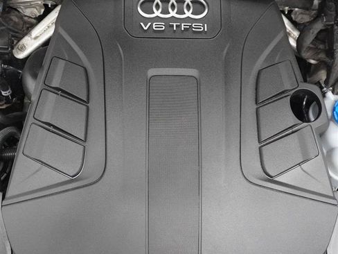 Used 2017 Audi Q7 3.0T Premium Plus AWD/4WD image 31