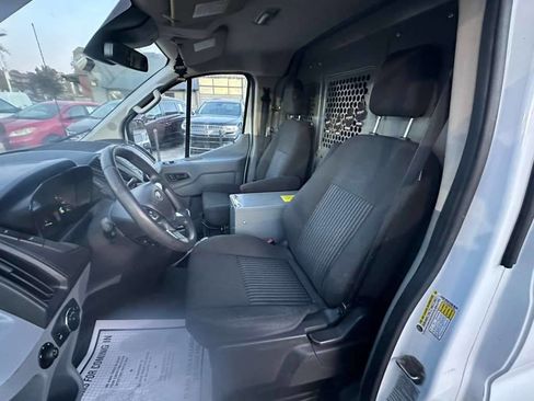 Used 2016 Ford Transit 150 130 Low Roof image 12