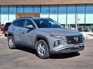 Certified 2024 Hyundai Tucson SEL AWD/4WD 360° Tour