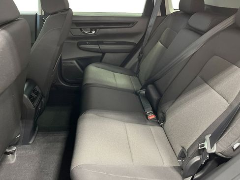 Certified 2026 Honda CR-V EX image 30