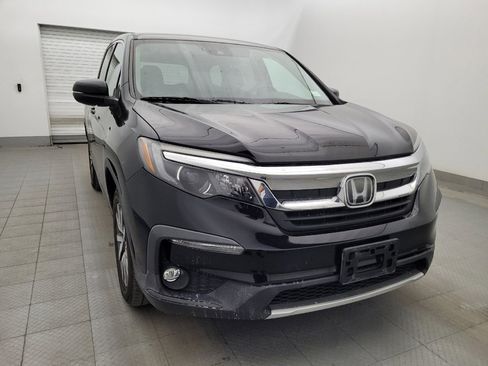 Used 2019 Honda Pilot EX image 13