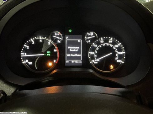 Used 2022 Lexus GX 460 Premium AWD/4WD image 12