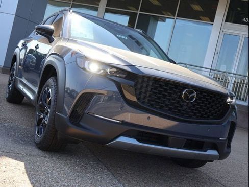 New 2026 MAZDA CX-50 Meridian Edition w/ Weather Package AWD/4WD image 7