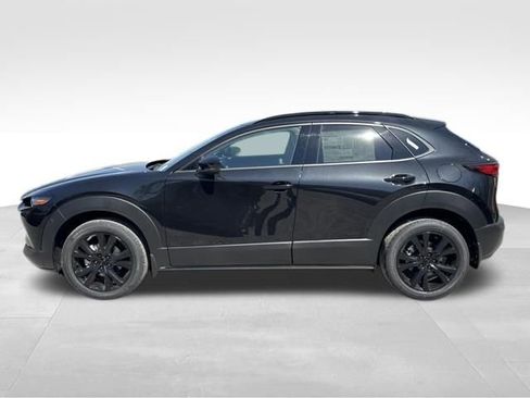 New 2026 MAZDA CX-30 2.5 Turbo w/ Premium Plus Pkg AWD/4WD image 3