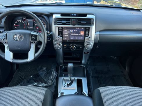 Used 2024 Toyota 4Runner SR5 image 4