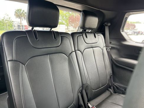 Used 2024 Jeep Grand Cherokee L Limited RWD image 50