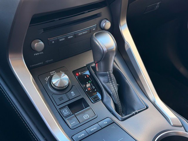 Used 2018 Lexus NX 300 FWD w/ Accessory Package 2 image 32