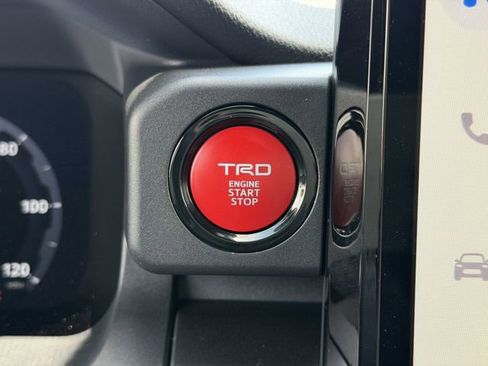 Used 2026 Toyota 4Runner TRD Off-Road Premium w/ Tow Technology Package AWD/4WD image 21