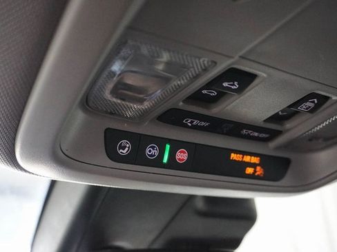 Used 2024 Chevrolet Malibu LT image 24