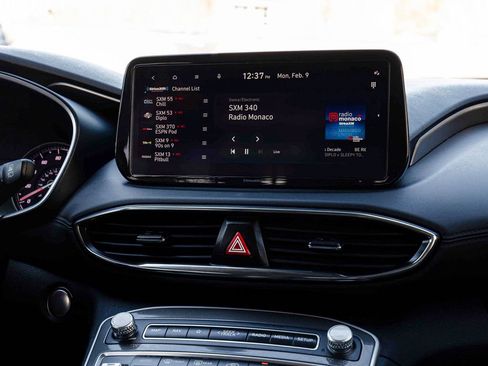 Used 2023 Hyundai Santa Fe SEL image 21