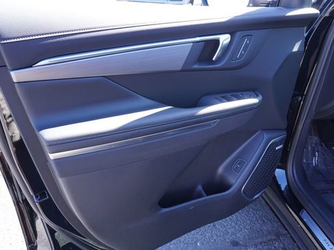 New 2025 Buick Enclave Preferred image 14