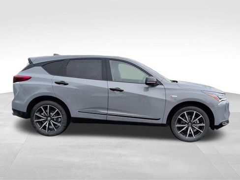 New 2026 Acura RDX A-Spec AWD/4WD image 4