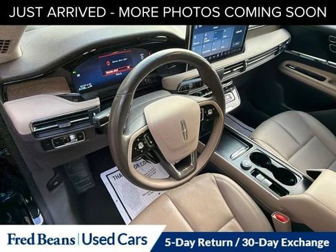 Used 2024 Lincoln Corsair Reserve w/ Equipment Group 201A AWD/4WD image 11