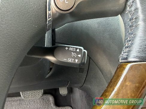 Used 2011 Lexus ES 350 FWD image 22