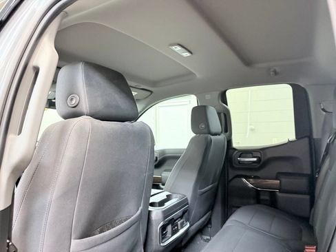 Used 2019 GMC Sierra 1500 Elevation w/ Elevation Value Package AWD/4WD image 21