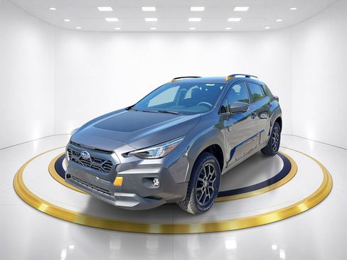 New 2026 Subaru Crosstrek 2.5i Wilderness AWD/4WD image 1
