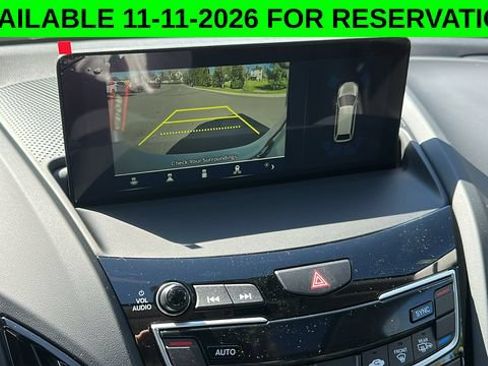 Used 2026 Acura RDX w/ Technology Package AWD/4WD image 17