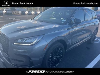 Used 2023 Lincoln Corsair FWD w/ Equipment Group 101A