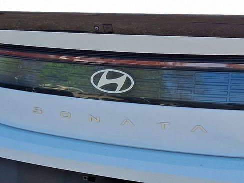 Used 2024 Hyundai Sonata N Line FWD image 16