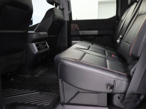 Used 2024 Ford F350 Lariat w/ Tremor Off-Road Package AWD/4WD image 38
