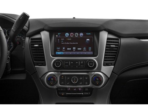 Used 2018 GMC Yukon XL SLE w/ SLE Value Package RWD image 10