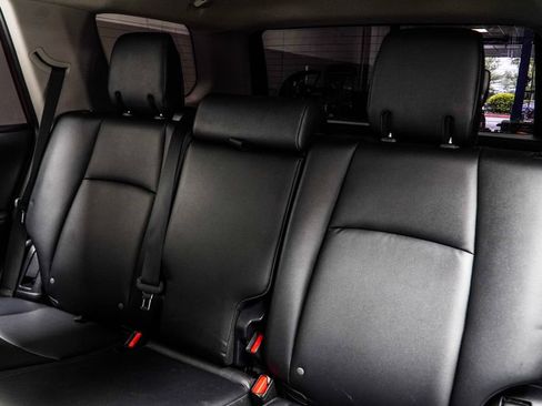 Used 2024 Toyota 4Runner TRD Pro AWD/4WD image 42