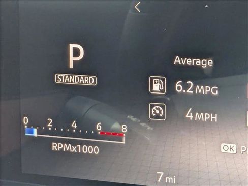 New 2026 Nissan Murano SL AWD/4WD image 11